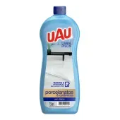 Limpa Pisos Uau para Porcelanatos e Cerâmicas